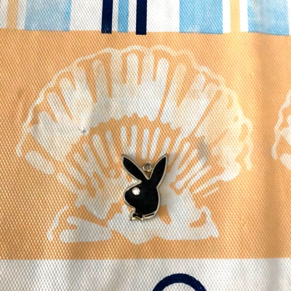 PLAYBOY Jewelry - Playboy Bunny Pendant